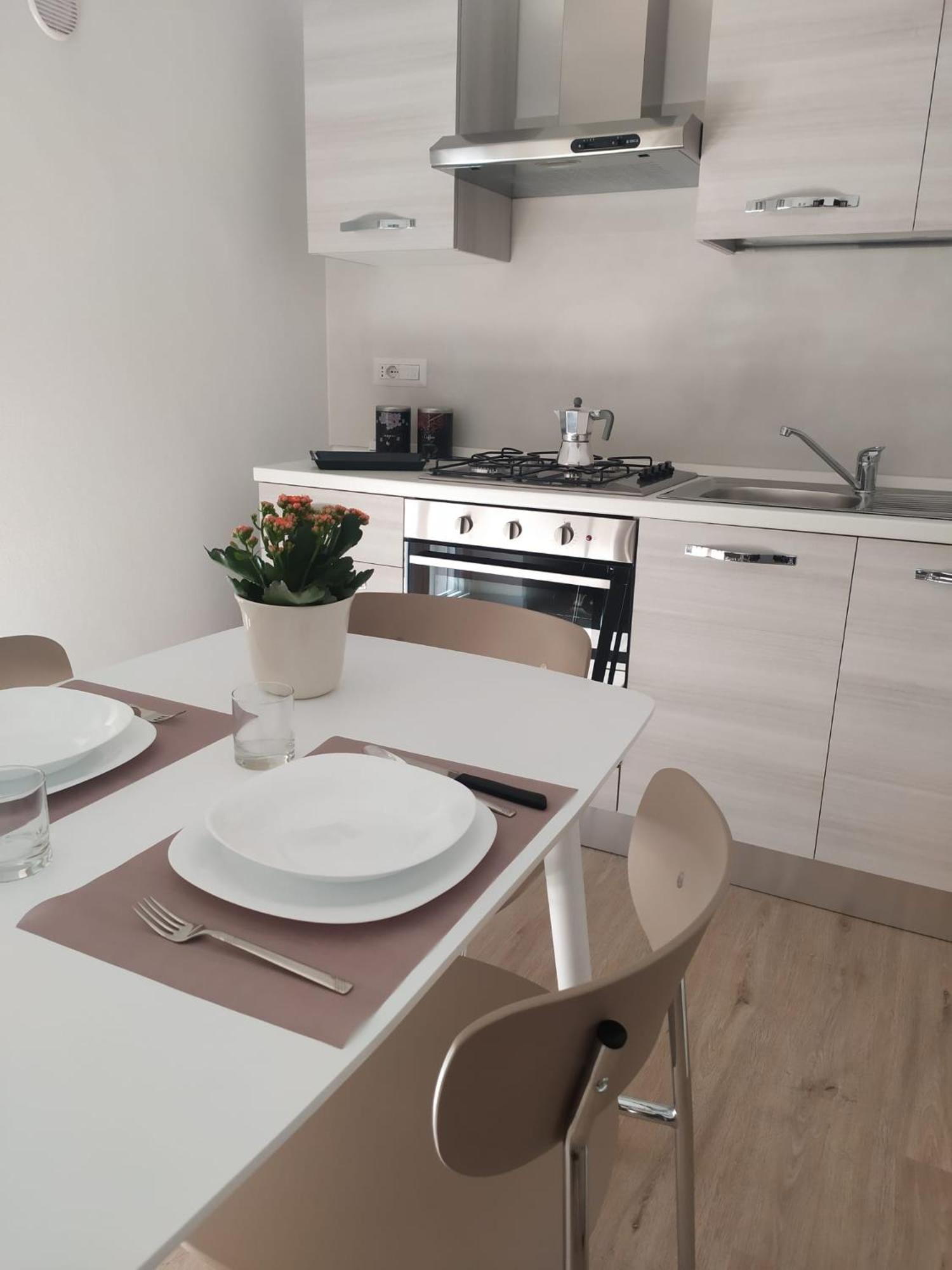 Appartement Lormar House à Oristano Extérieur photo
