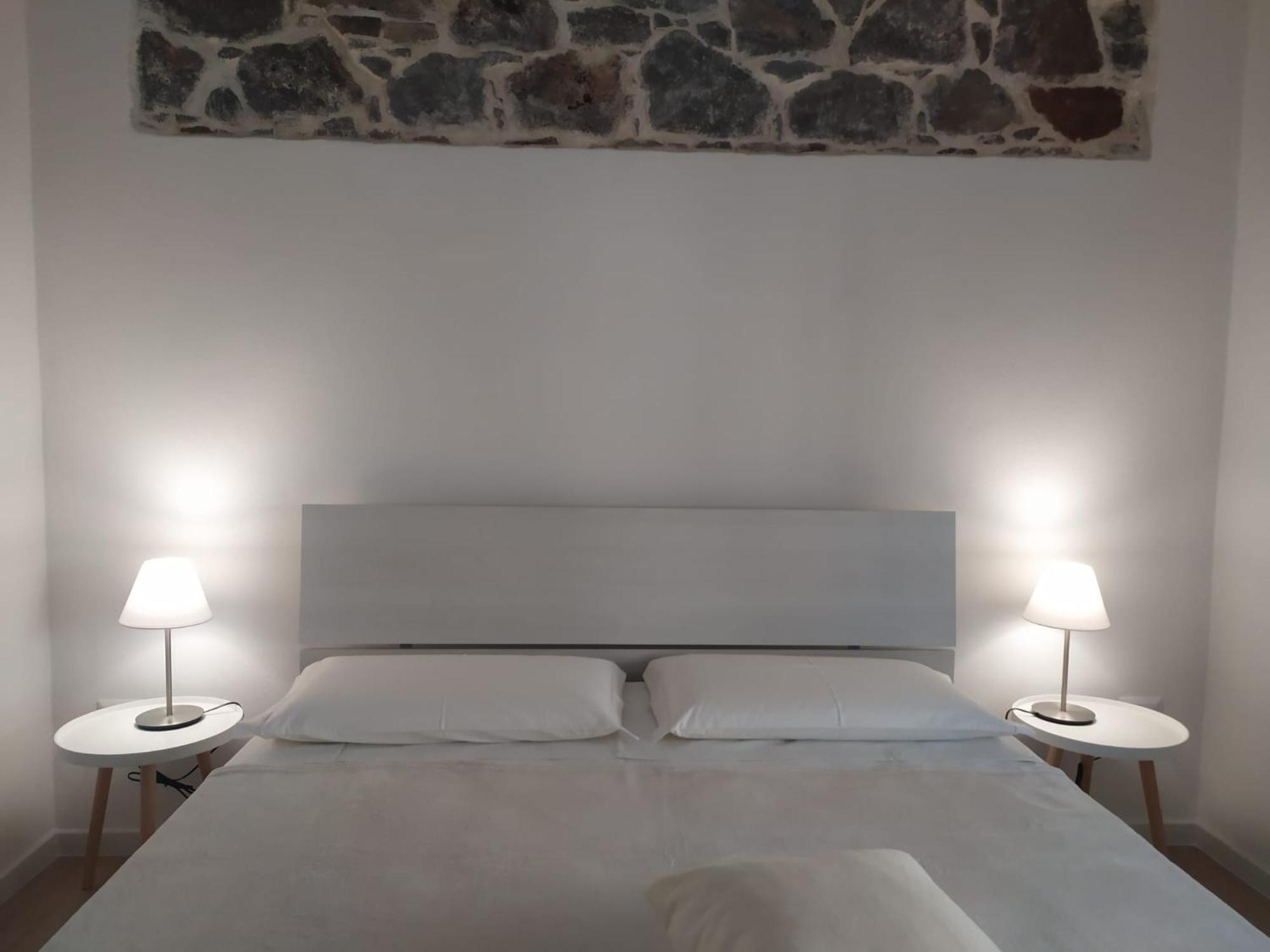Appartement Lormar House à Oristano Extérieur photo