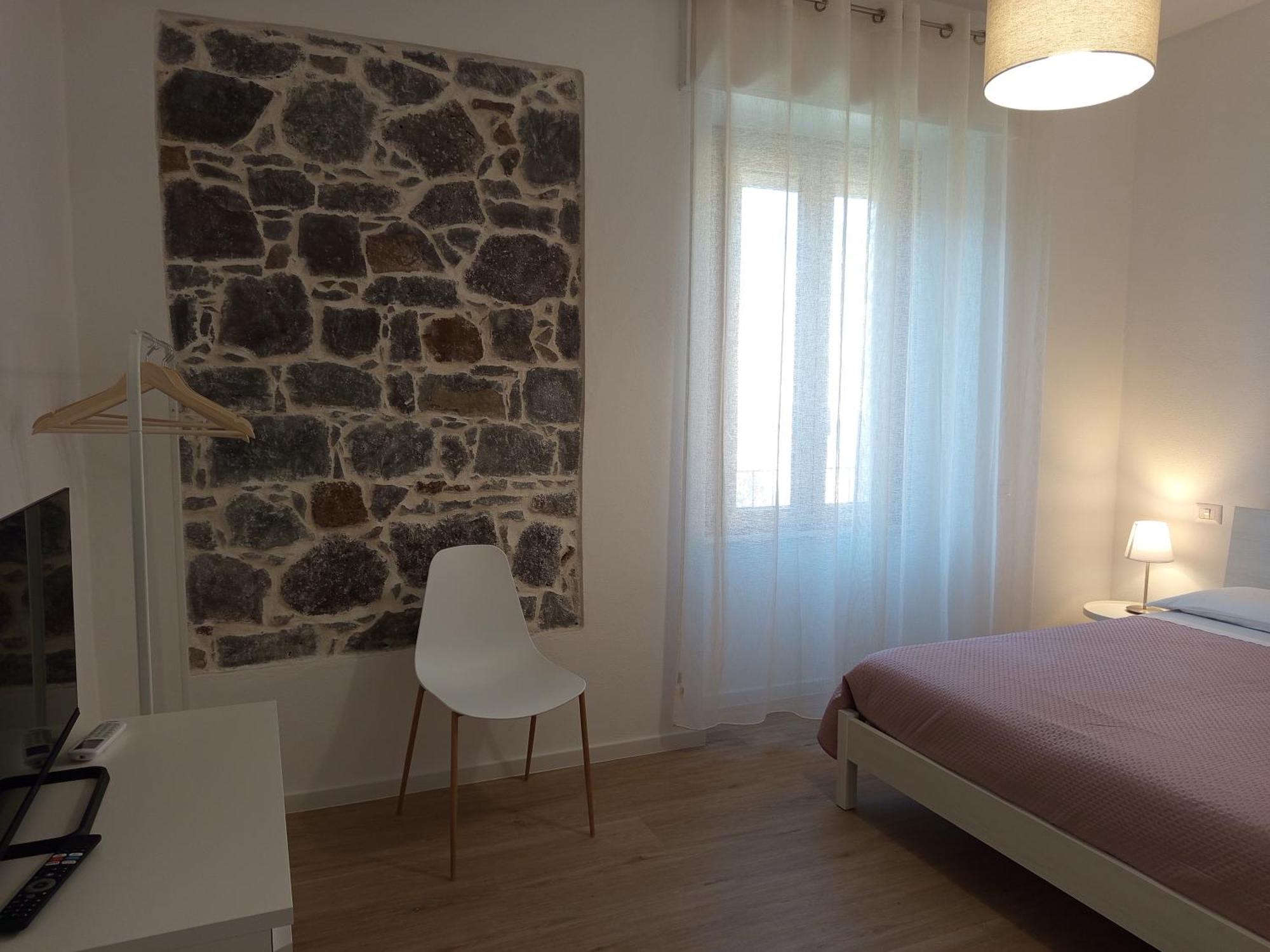 Appartement Lormar House à Oristano Extérieur photo