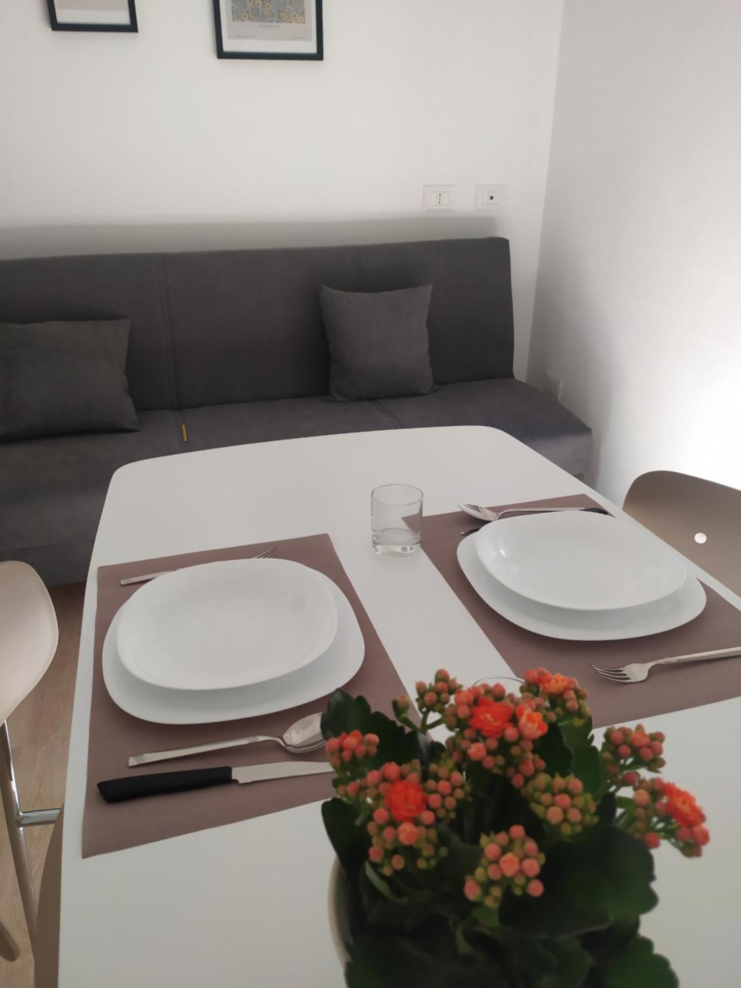 Appartement Lormar House à Oristano Extérieur photo