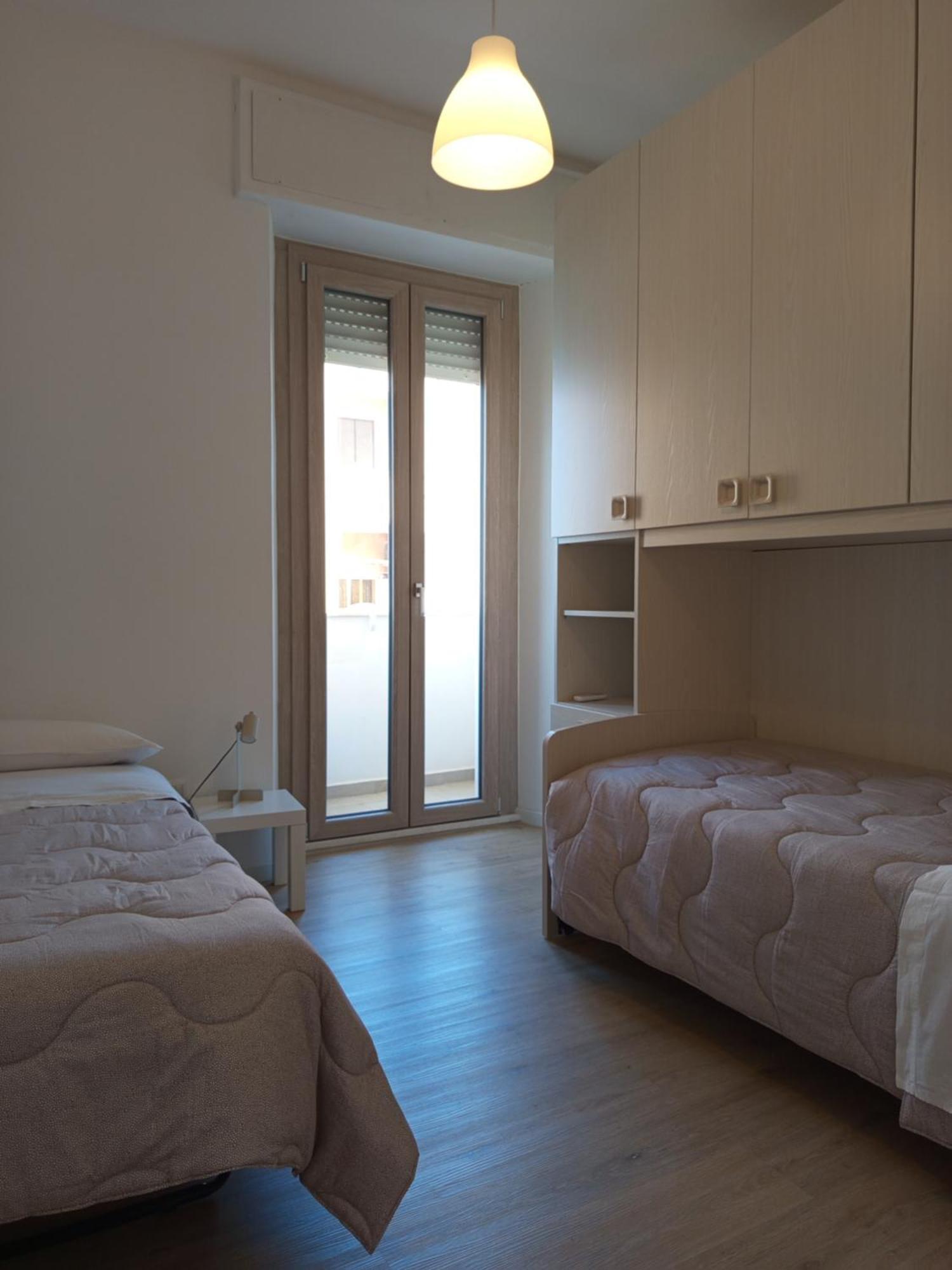 Appartement Lormar House à Oristano Extérieur photo